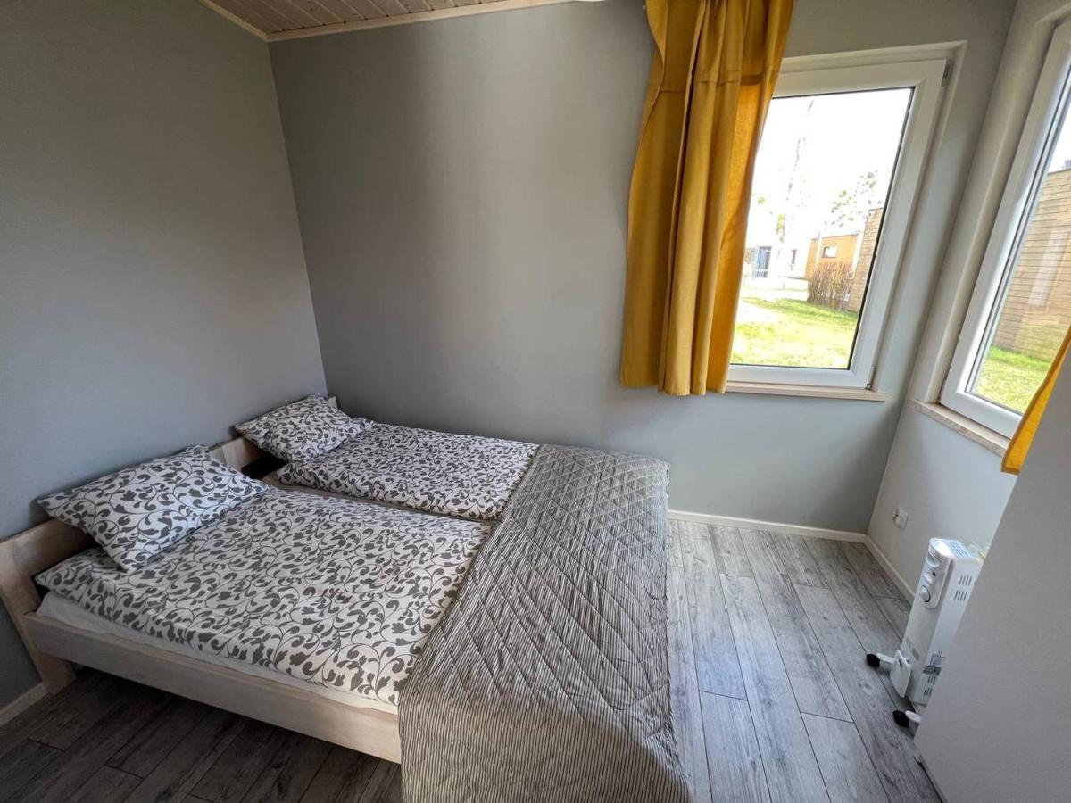 Villa Sopot 34 Przy Plazy Exterior foto
