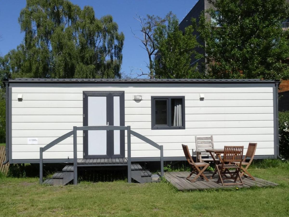 Villa Sopot 34 Przy Plazy Exterior foto